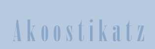 Akoostikatz Duo
