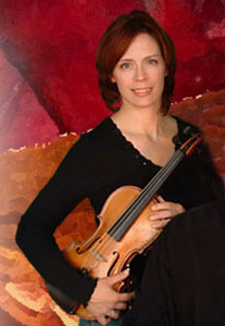 Tecla Heuring