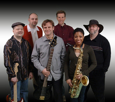 Richard Walton Group - 2007
